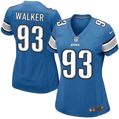 women Detroit Lions jerseys-040